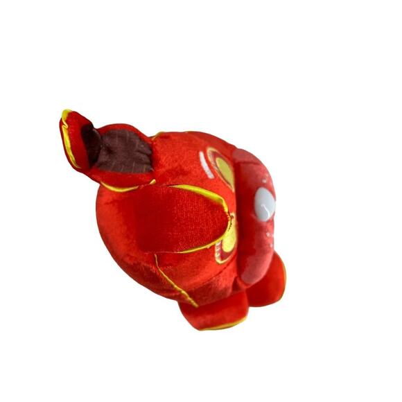 Funko Plush Set of 2 Five Nights at Freddys High Score Chica & System Error Bon - Picture 6 of 15